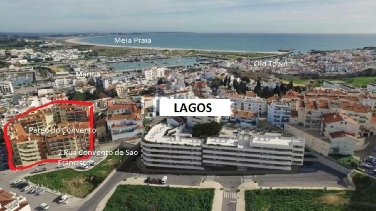 Mar e Lagos Esterno foto